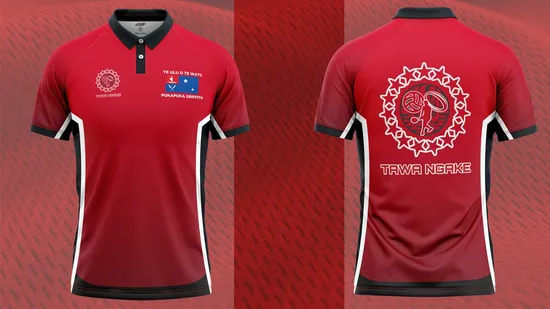 Kundenspezifische Sportbekleidungs-Polo-T-Shirts Golf-Shirts für Jugendliche