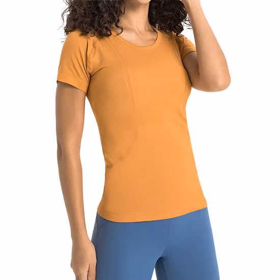 Sommer Außenhandel Neue Designer Herrenmode Europa und Amerika Luxusdruck Henry Stehkragen Kurzarm Plus Size T